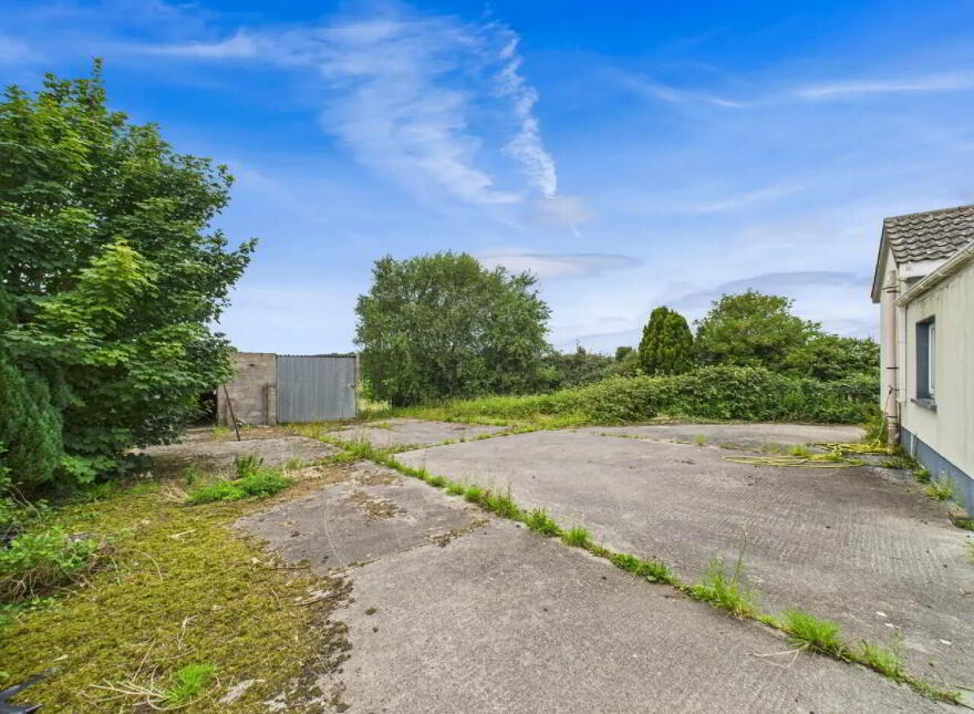 Cloughjordan, Newtown, E53WC52