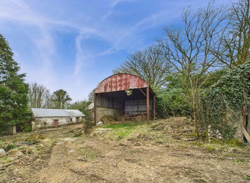 Cooleacarra, Curreeney, Kilcommon, E41HE92