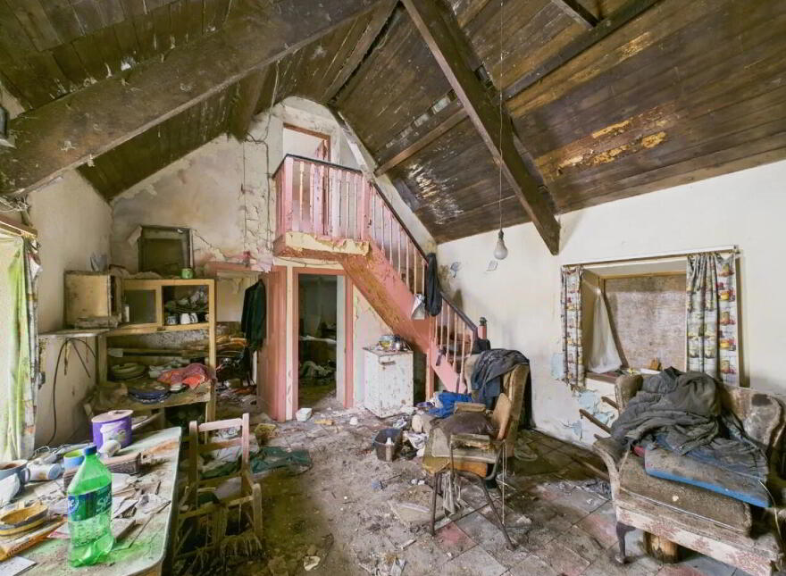 Cooleacarra, Curreeney, Kilcommon, E41HE92
