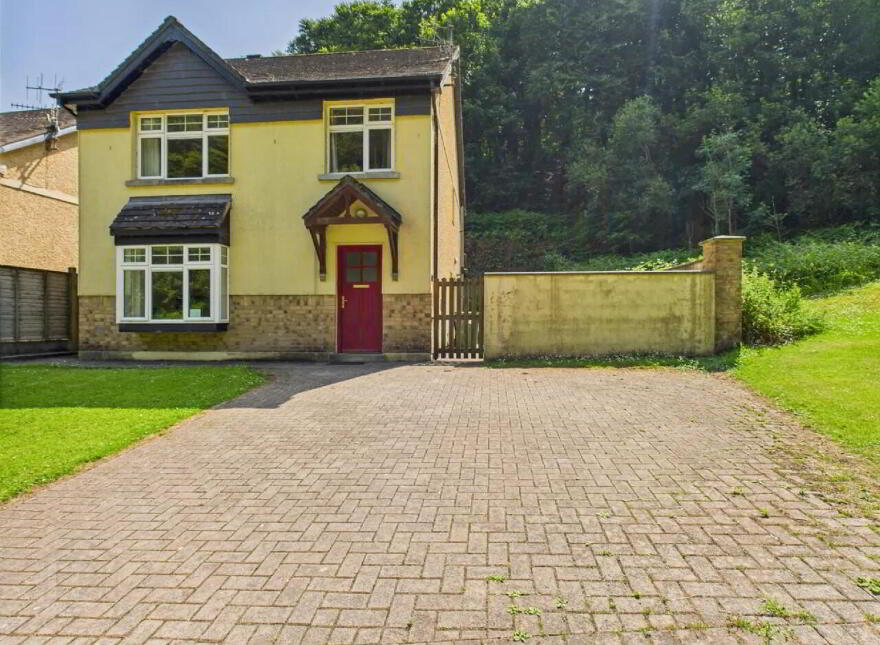 25 Fishermans Grove, Dunmore East, X91EE92 photo