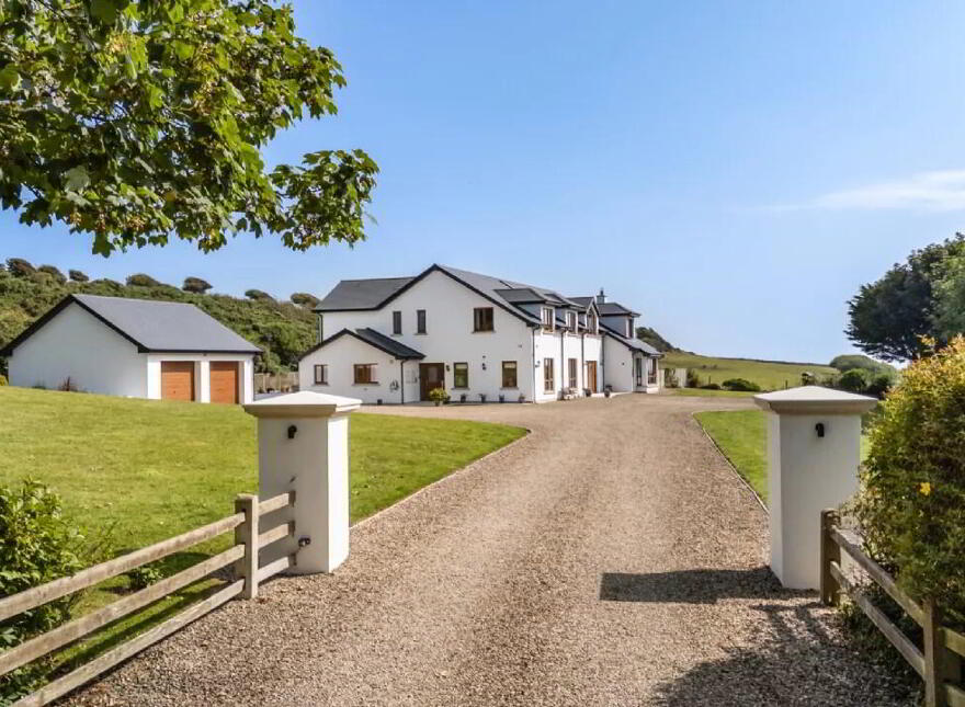 Sea La Vie, Garrarus, Tramore, X91XR76