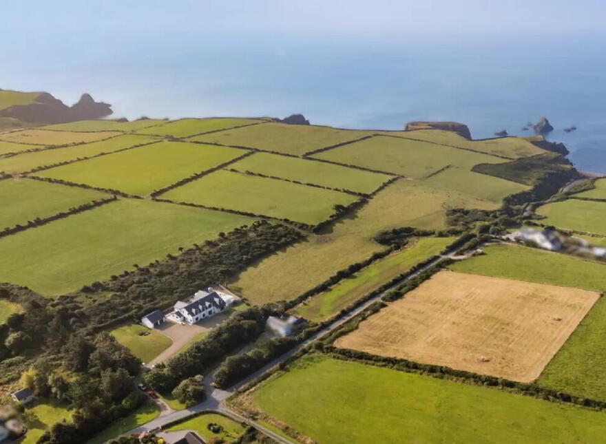 Sea La Vie, Garrarus, Tramore, X91XR76 photo
