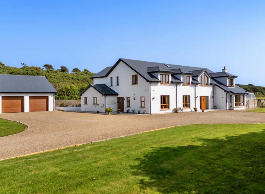 Sea La Vie, Garrarus, Tramore, X91XR76