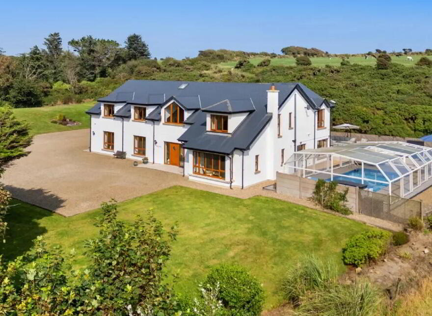 Sea La Vie, Garrarus, Tramore, X91XR76