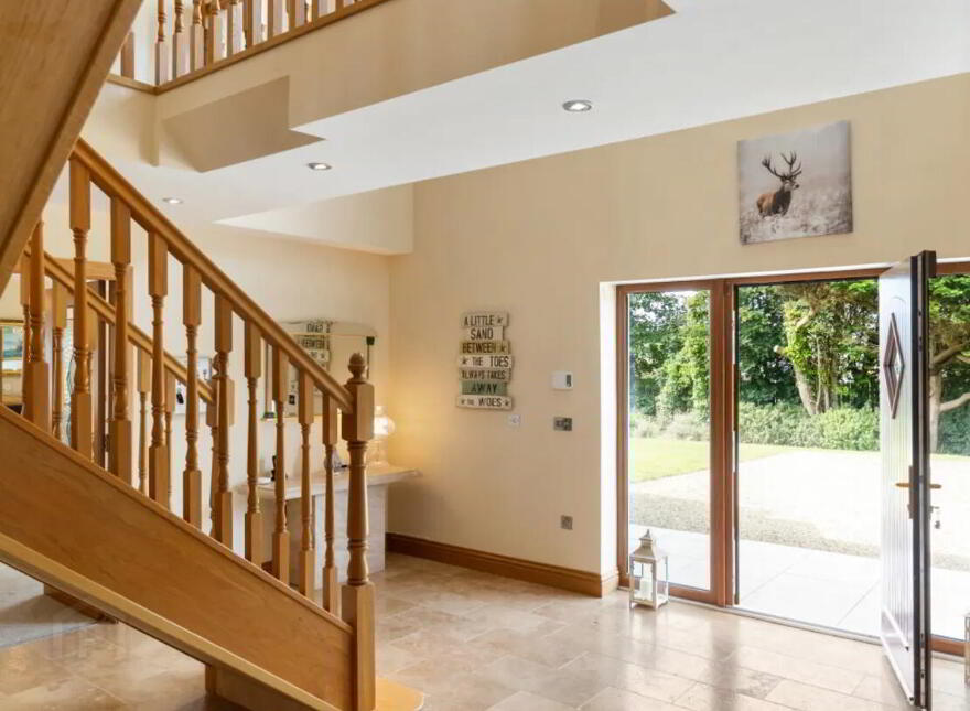 Sea La Vie, Garrarus, Tramore, X91XR76