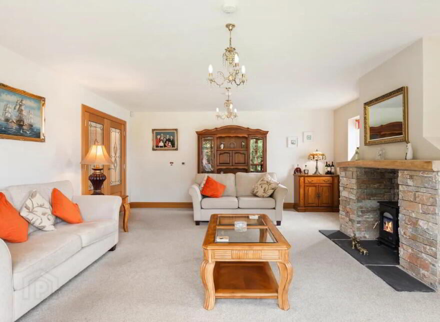 Sea La Vie, Garrarus, Tramore, X91XR76