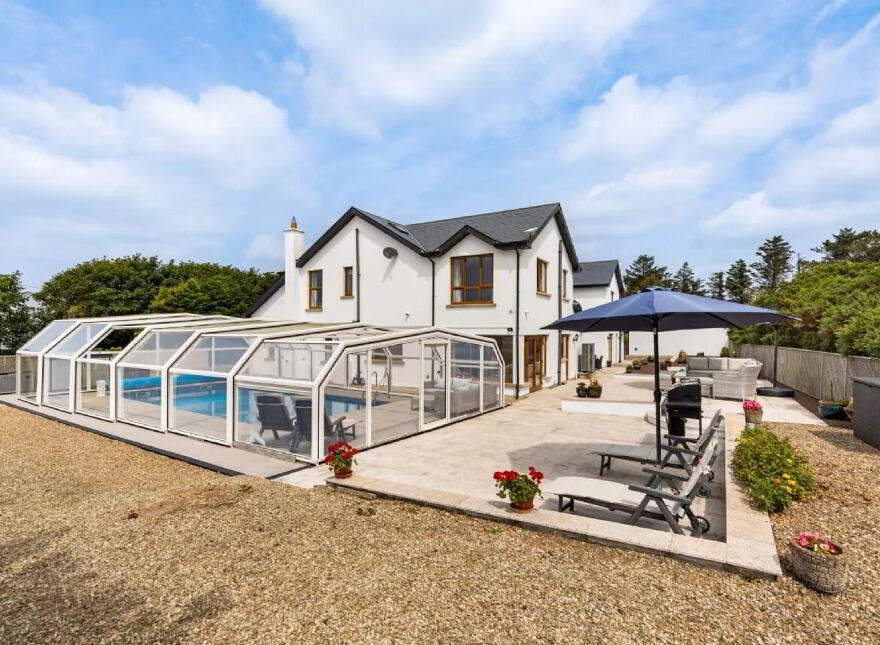 Sea La Vie, Garrarus, Tramore, X91XR76