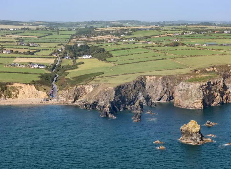 Sea La Vie, Garrarus, Tramore, X91XR76
