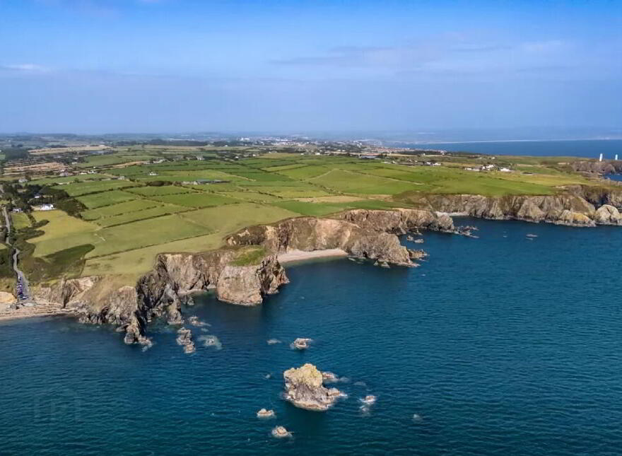 Sea La Vie, Garrarus, Tramore, X91XR76