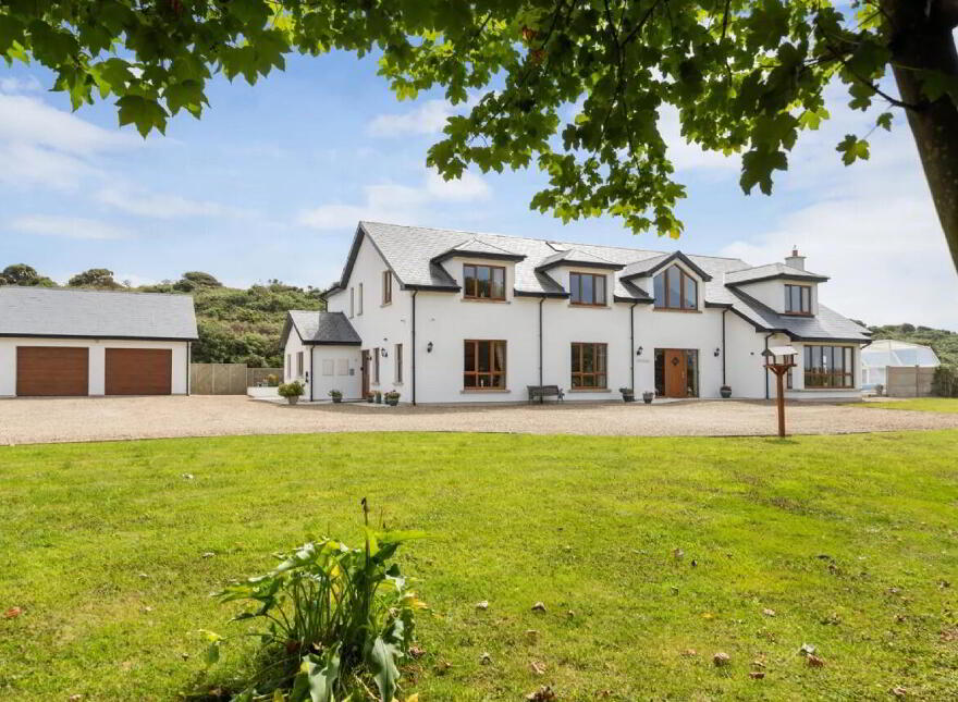Sea La Vie, Garrarus, Tramore, X91XR76