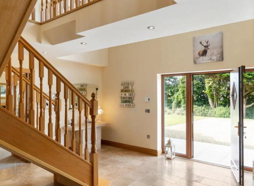 Sea La Vie, Garrarus, Tramore, X91XR76