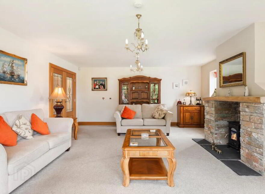 Sea La Vie, Garrarus, Tramore, X91XR76