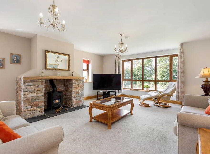 Sea La Vie, Garrarus, Tramore, X91XR76