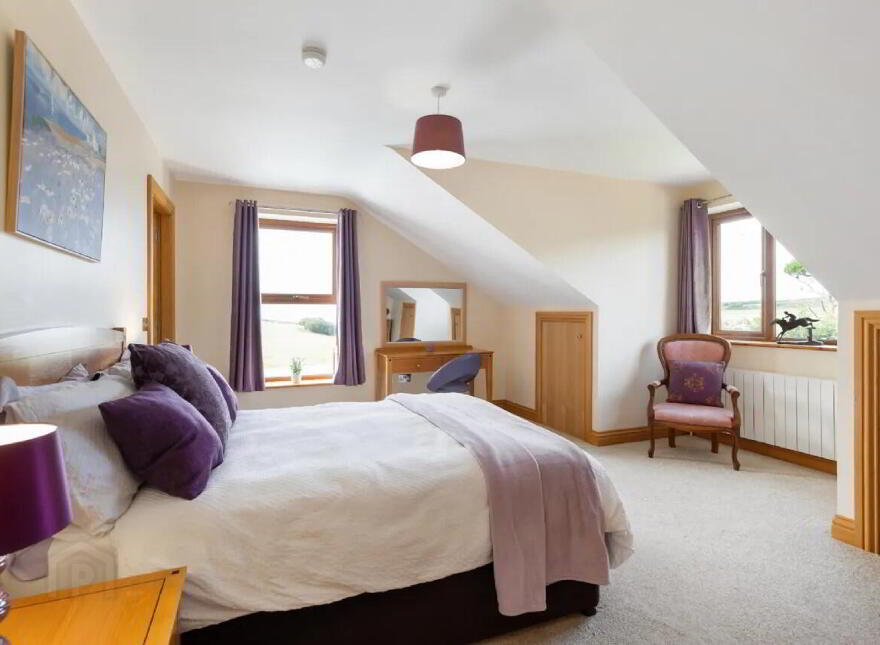 Sea La Vie, Garrarus, Tramore, X91XR76