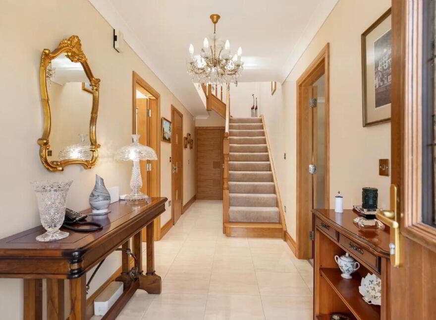 Sea La Vie, Garrarus, Tramore, X91XR76