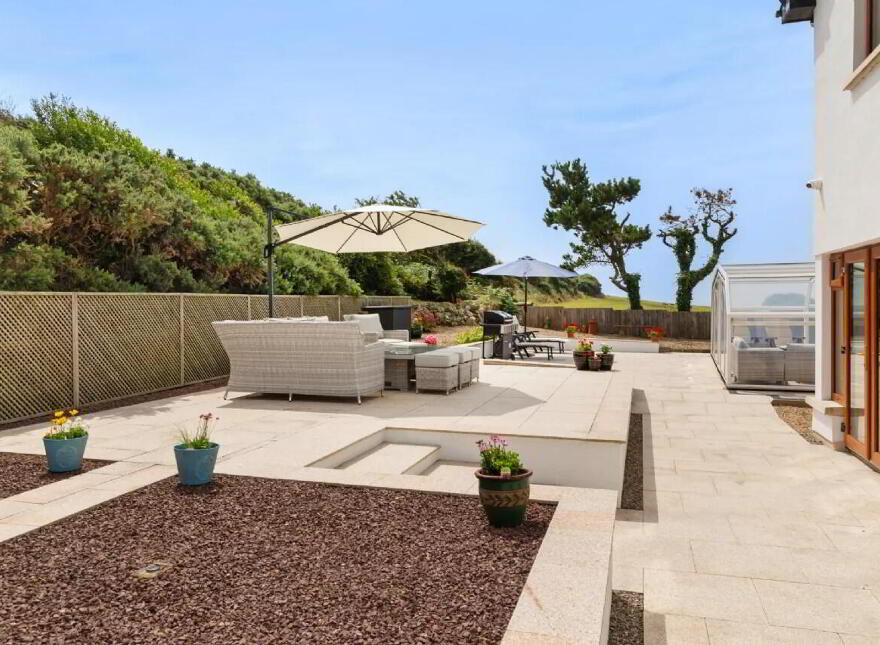 Sea La Vie, Garrarus, Tramore, X91XR76