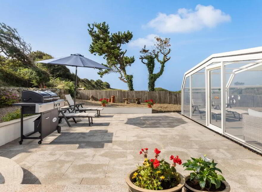 Sea La Vie, Garrarus, Tramore, X91XR76