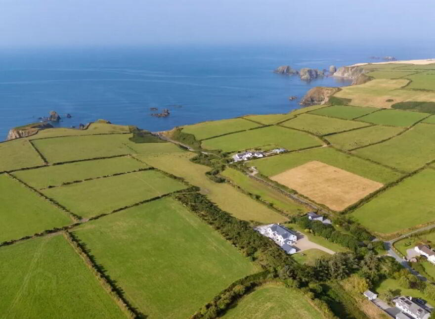 Sea La Vie, Garrarus, Tramore, X91XR76