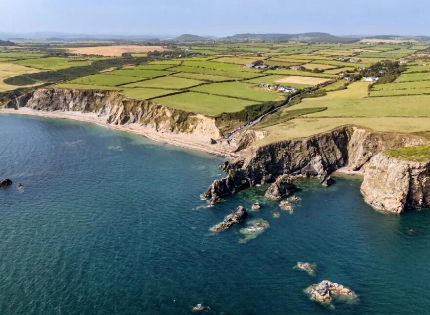 Sea La Vie, Garrarus, Tramore, X91XR76