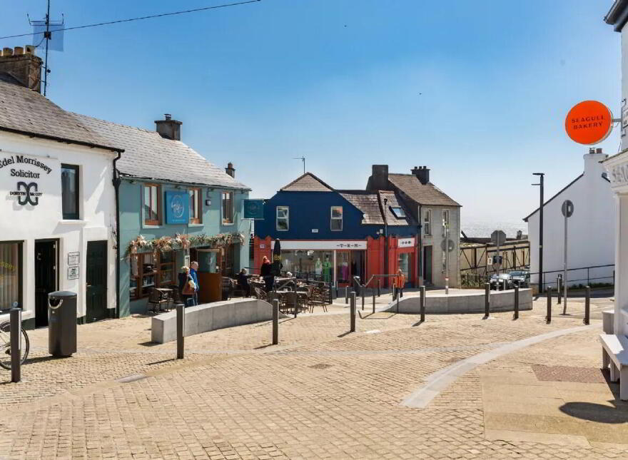 Sea La Vie, Garrarus, Tramore, X91XR76