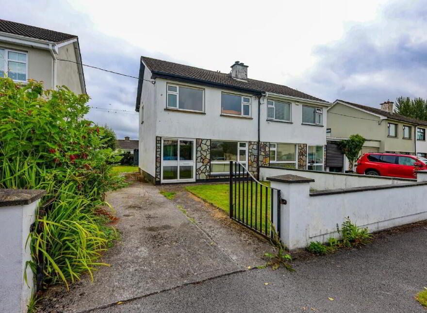 30 Clonmore Heights, Mullingar, N91E5V0