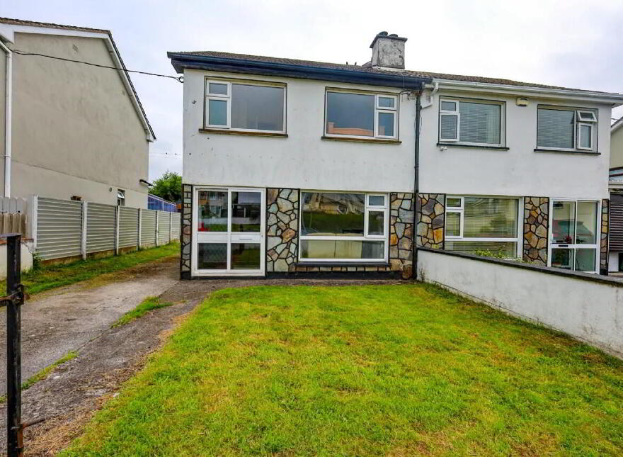 30 Clonmore Heights, Mullingar, N91E5V0