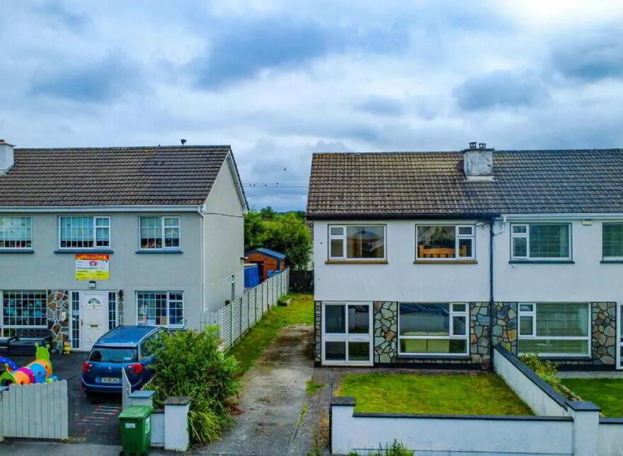 30 Clonmore Heights, Mullingar, N91E5V0