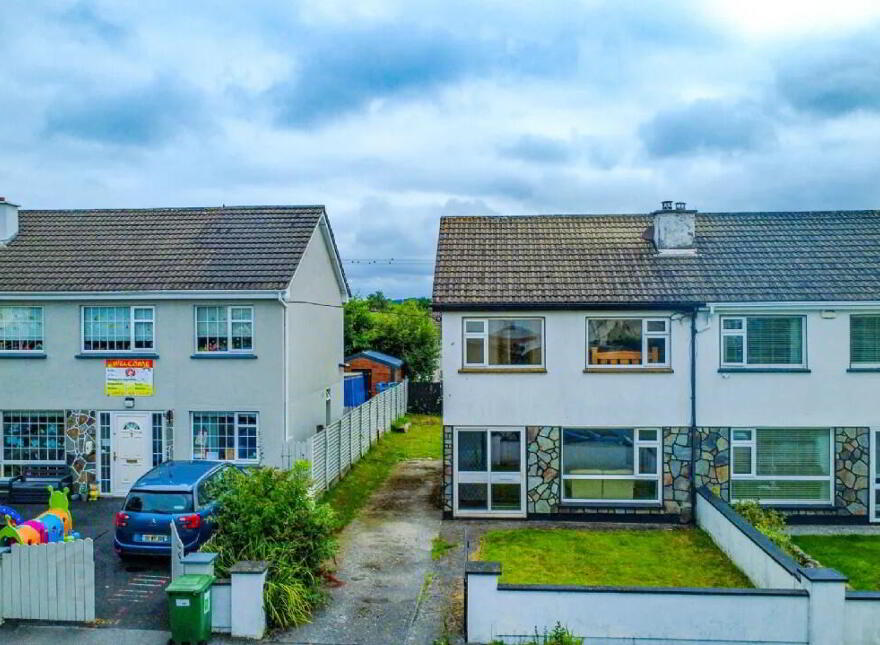 30 Clonmore Heights, Mullingar, N91E5V0