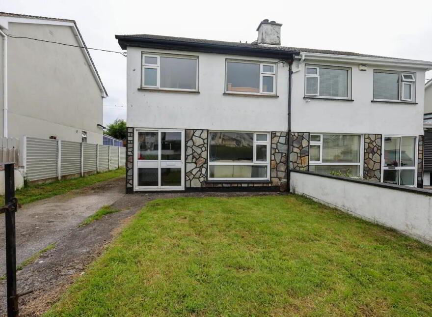 30 Clonmore Heights, Mullingar, N91E5V0