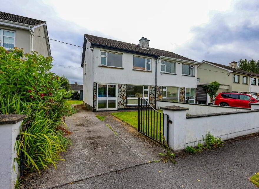 30 Clonmore Heights, Mullingar, N91E5V0