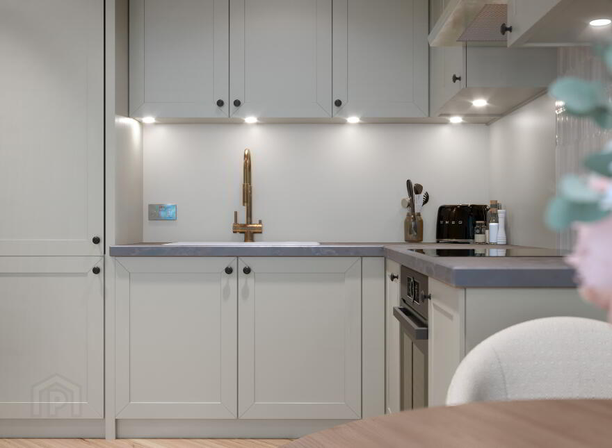 Apt 2 Whitkirk Square, Whitkirk Square, Main Street, Ballywalter, BT22 2PJ