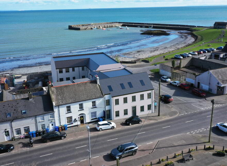 Apt 9 Whitkirk Square, Whitkirk Square, Main Street, Ballywalter, BT22 2PJ