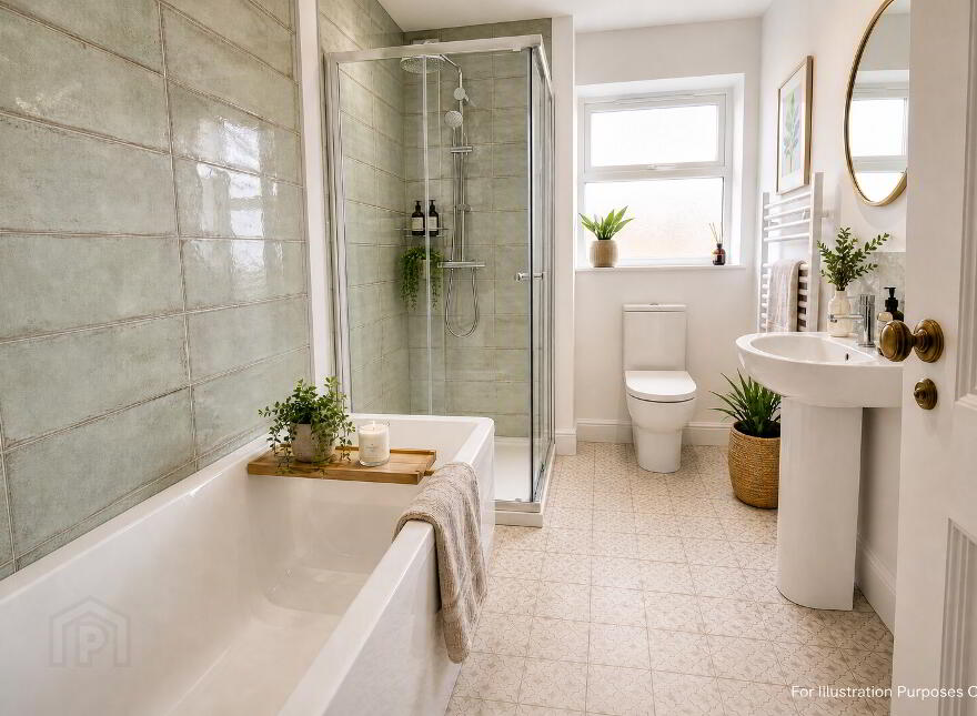 Apt 10 Whitkirk Square, Whitkirk Square, Main Street, Ballywalter, BT22 2PJ