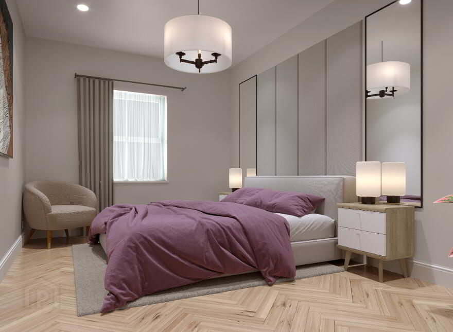 Apt 15 Whitkirk Square, Whitkirk Square, Main Street, Ballywalter, BT22 2PJ