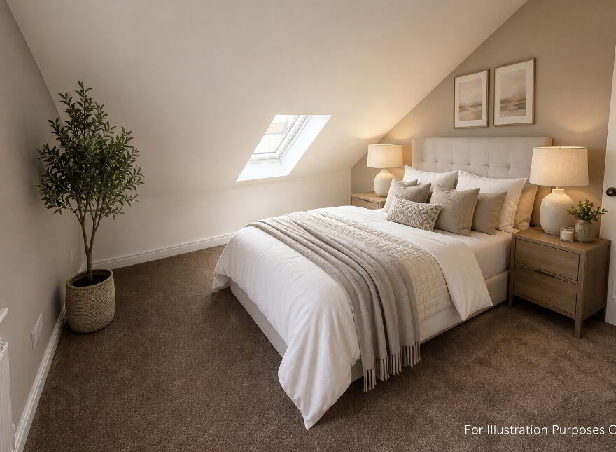 Apt 15 Whitkirk Square, Whitkirk Square, Main Street, Ballywalter, BT22 2PJ