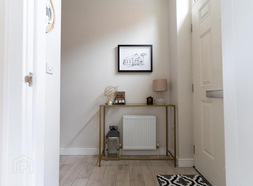 6 Moyraverty Mews, Craigavon, BT65 5GT