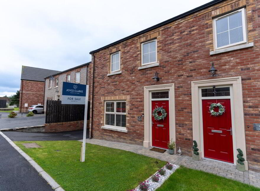6 Moyraverty Mews, Craigavon, BT65 5GT photo