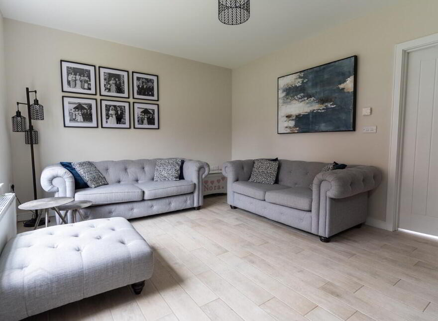 6 Moyraverty Mews, Craigavon, BT65 5GT