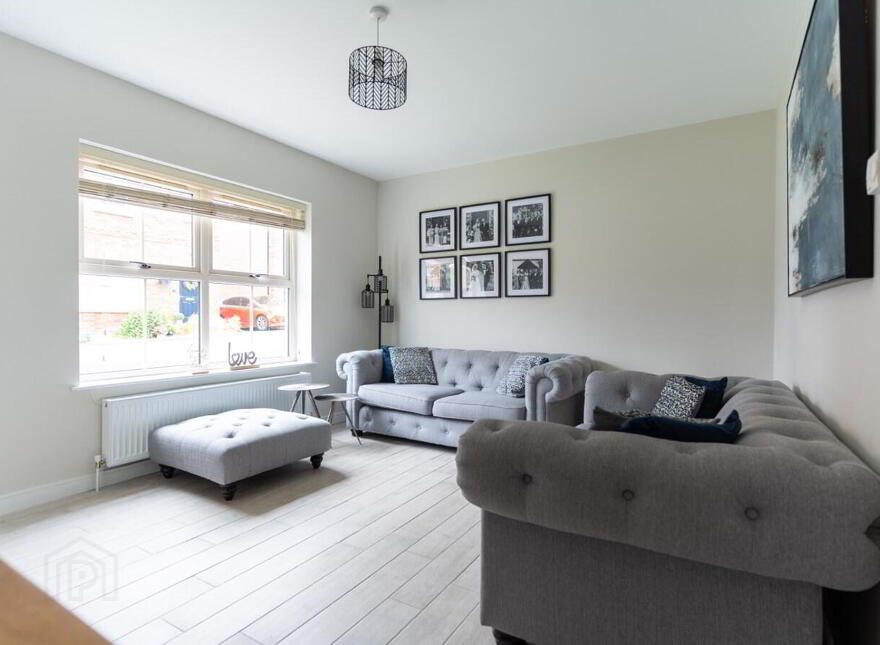 6 Moyraverty Mews, Craigavon, BT65 5GT