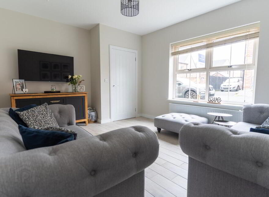 6 Moyraverty Mews, Craigavon, BT65 5GT