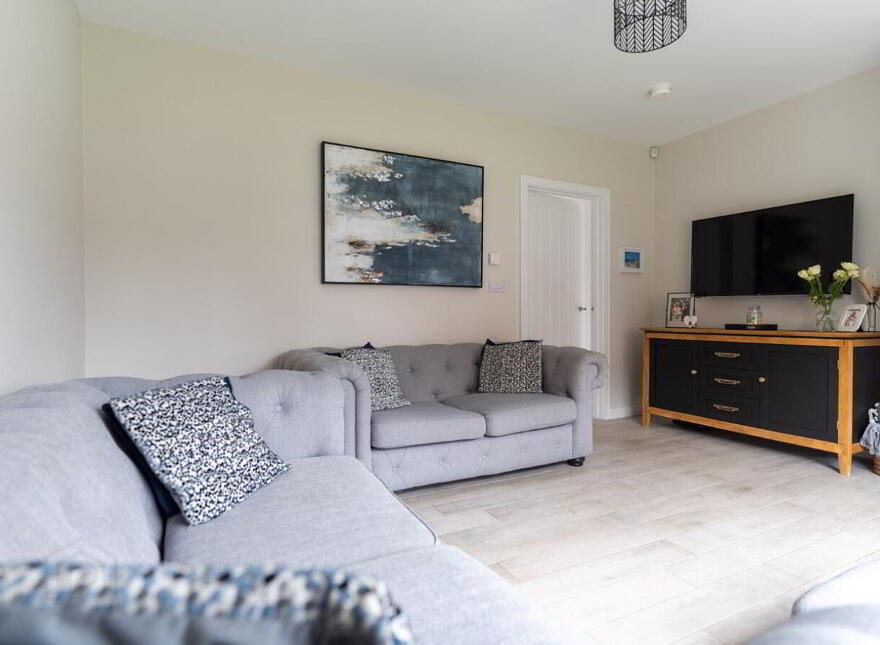 6 Moyraverty Mews, Craigavon, BT65 5GT