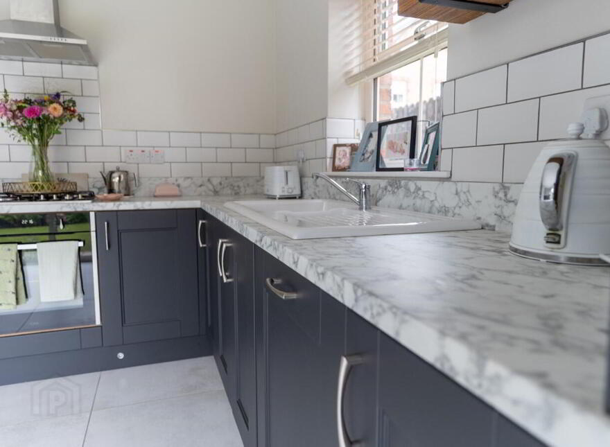 6 Moyraverty Mews, Craigavon, BT65 5GT
