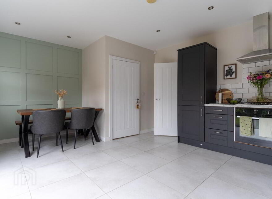 6 Moyraverty Mews, Craigavon, BT65 5GT