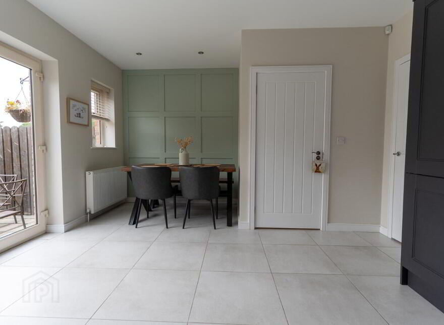 6 Moyraverty Mews, Craigavon, BT65 5GT