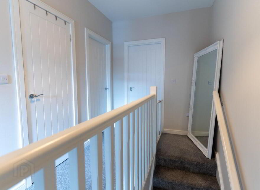 6 Moyraverty Mews, Craigavon, BT65 5GT