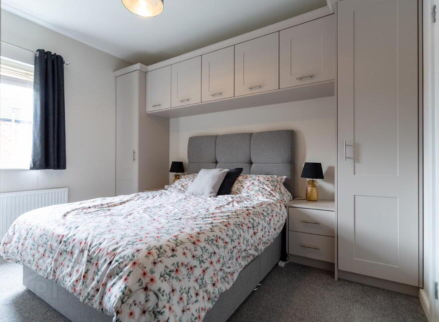 6 Moyraverty Mews, Craigavon, BT65 5GT
