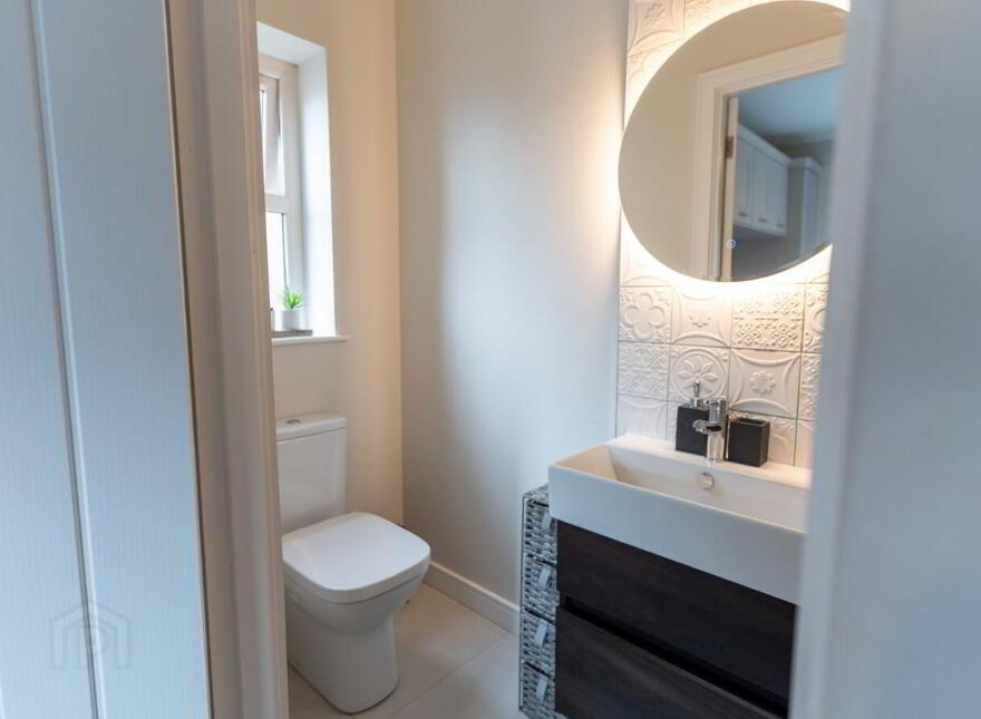6 Moyraverty Mews, Craigavon, BT65 5GT