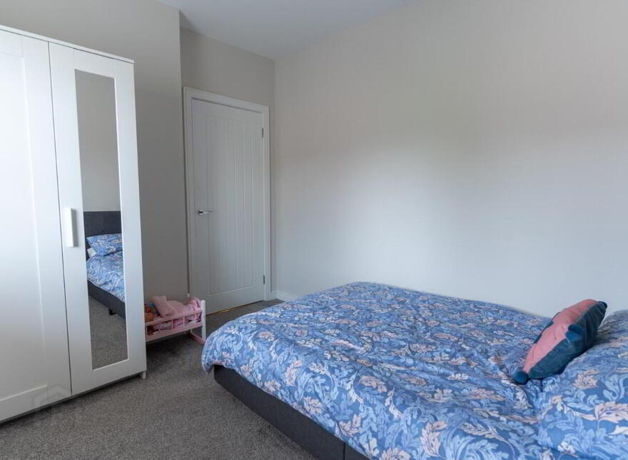 6 Moyraverty Mews, Craigavon, BT65 5GT