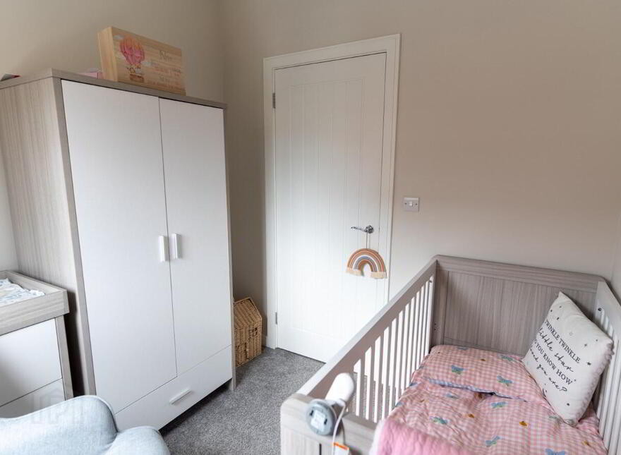 6 Moyraverty Mews, Craigavon, BT65 5GT