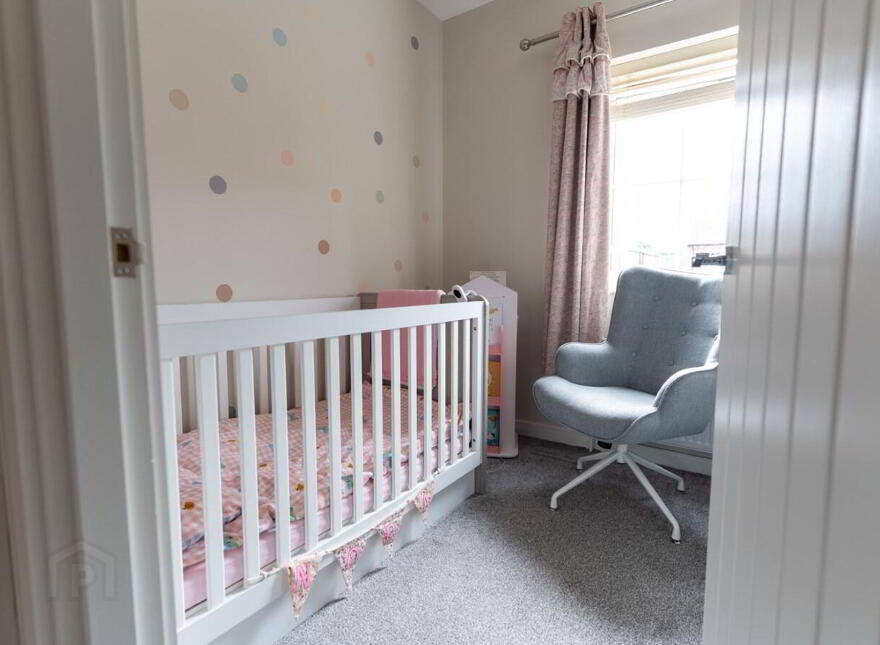 6 Moyraverty Mews, Craigavon, BT65 5GT